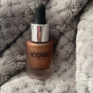 Iconic London Highlighter Makeup Drops